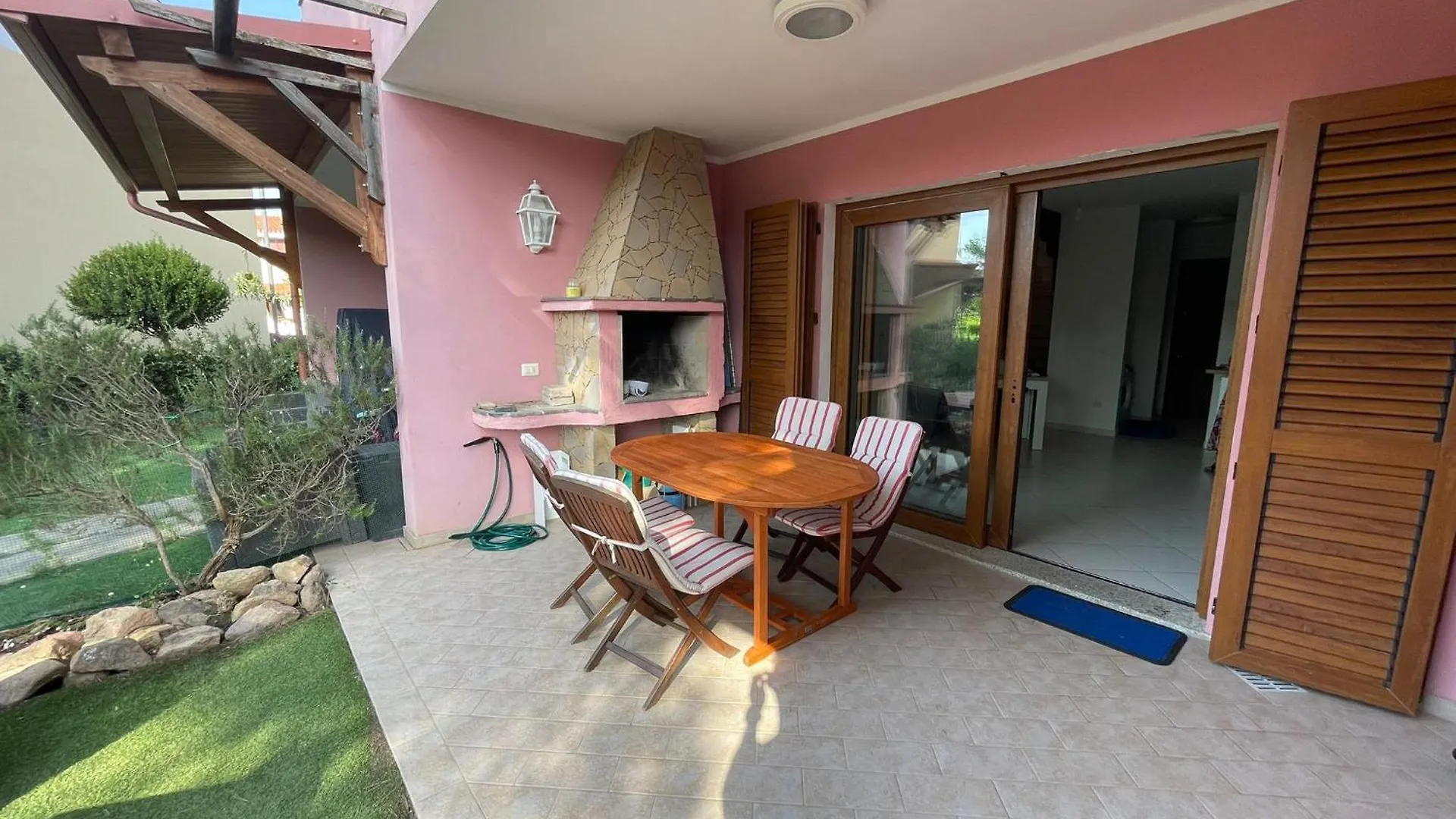 Casa Pintada, 400M To Beach Porto Pino