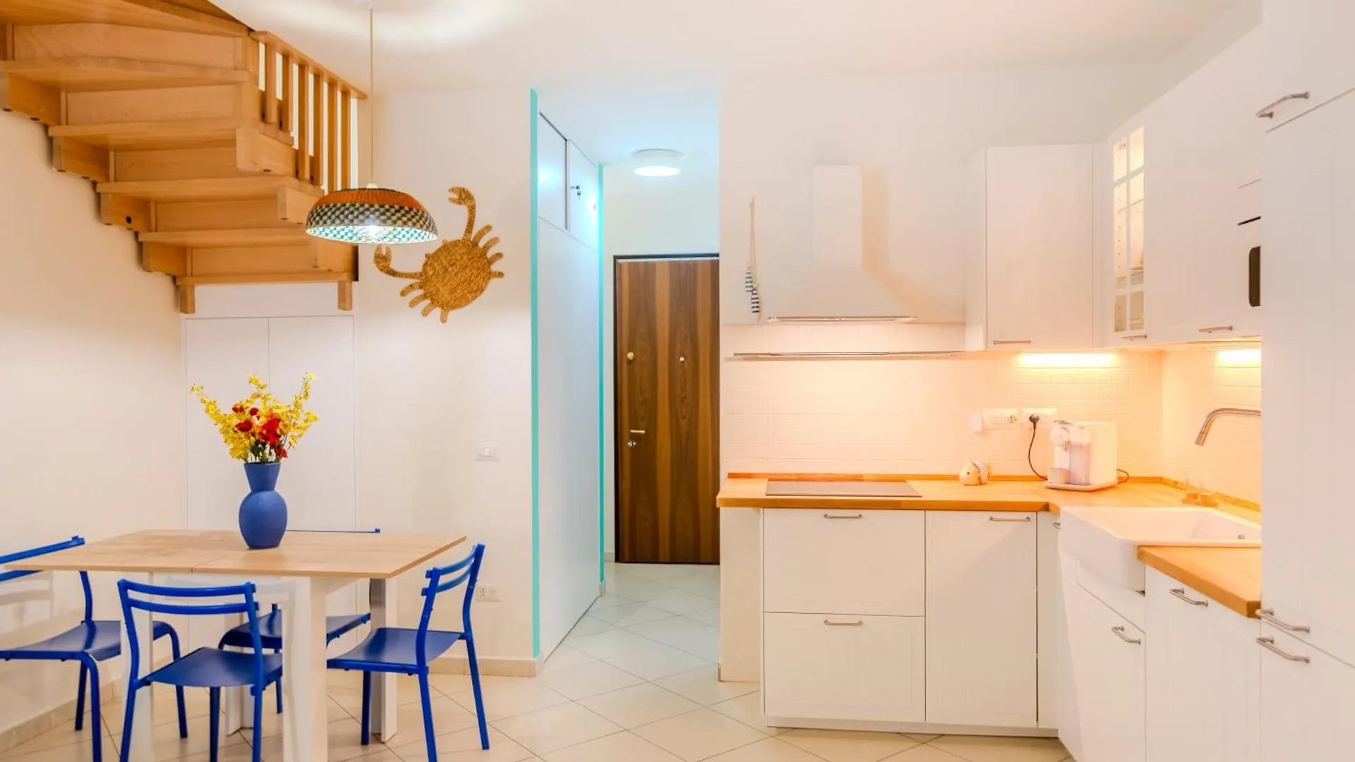 Casa Pintada, 400M To Beach Semesterbostad
