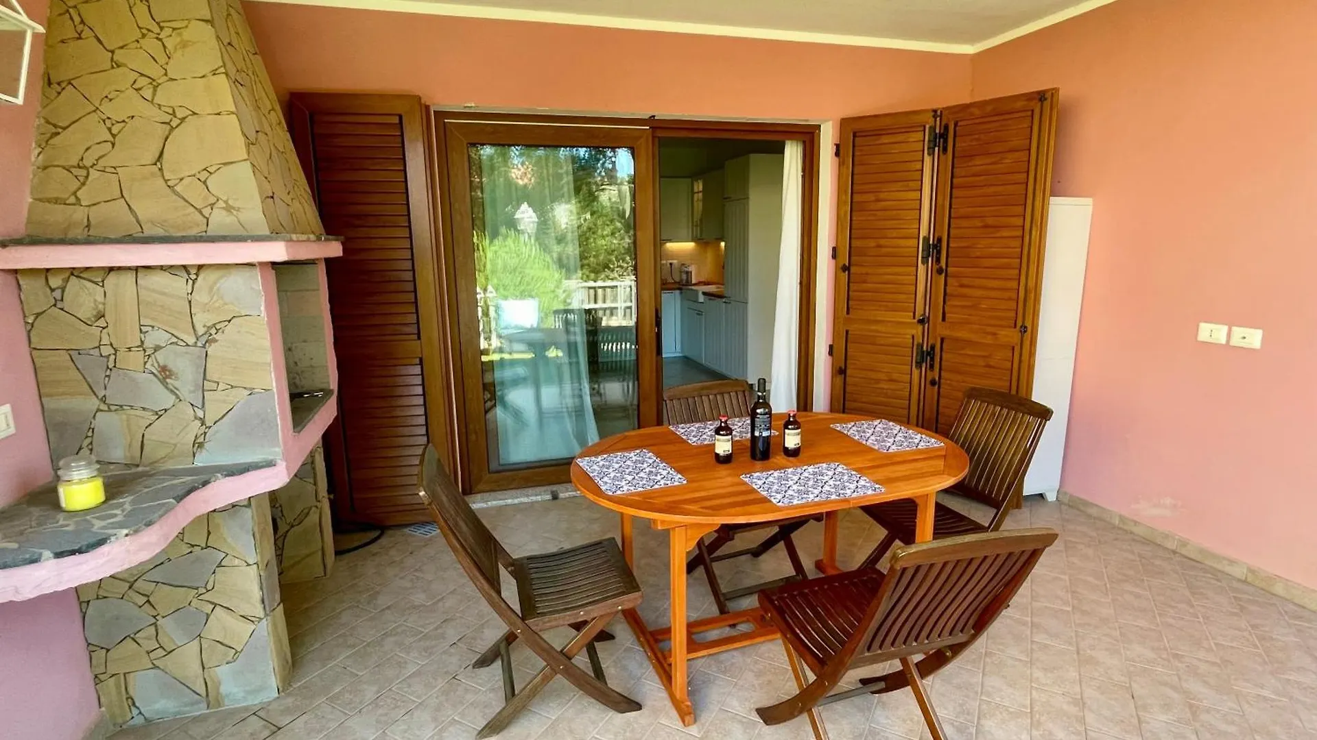 Casa Pintada, 400M To Beach