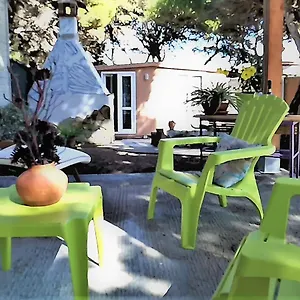 Ziu Angelinu Ad Un Passo Dal Mare Casa vacanze