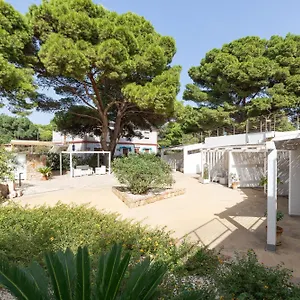 Aparthotel Angolo Mare &, Porto Pino