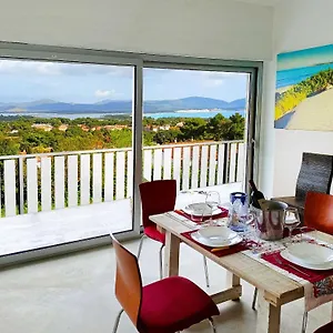  Appartement Panohome