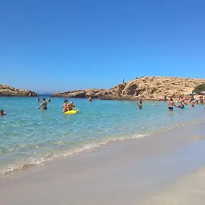 Casa Letizia Porto Pino