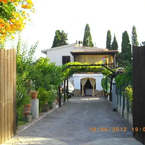 18 Via Sa Salina Portopino Casa vacanze