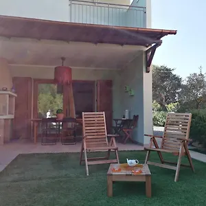 Casa Lorleo Casa vacanze