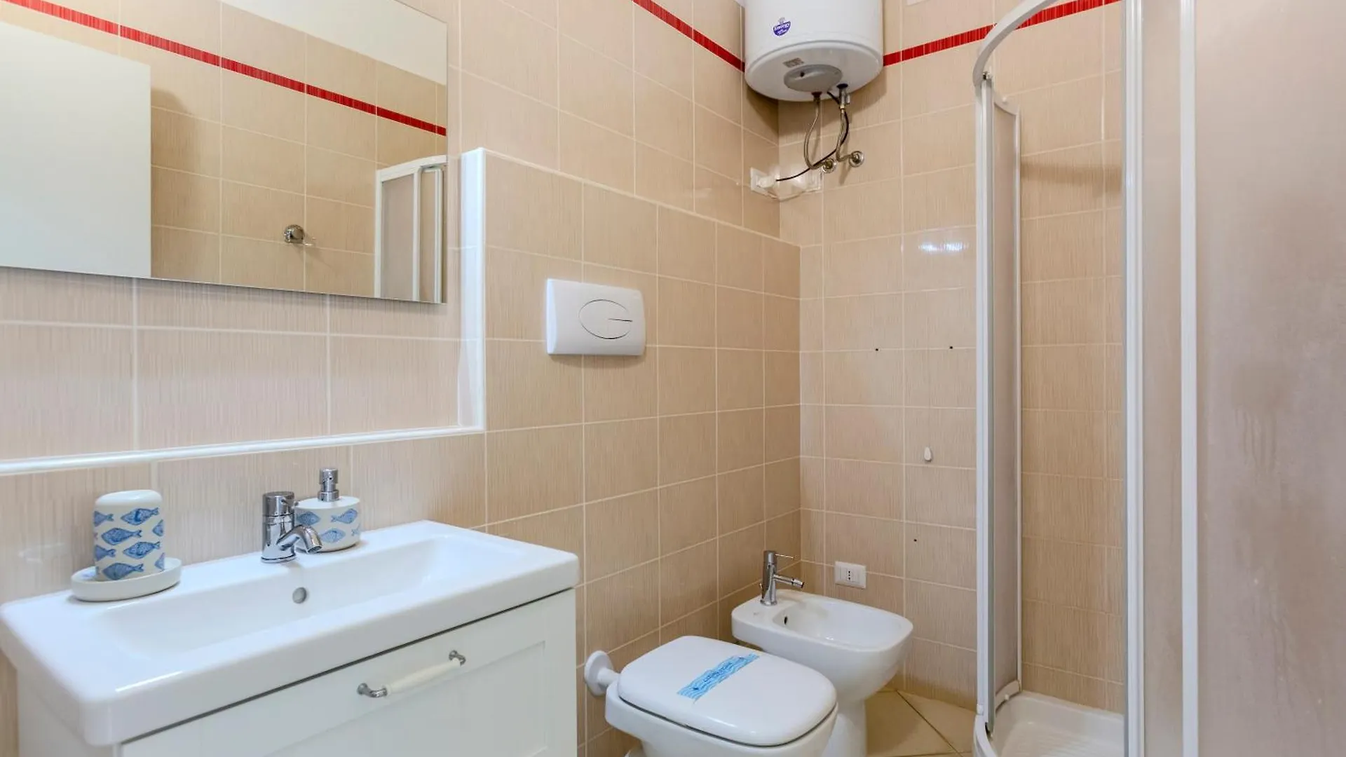 Holiday home Casa Pintada, 400M To Beach