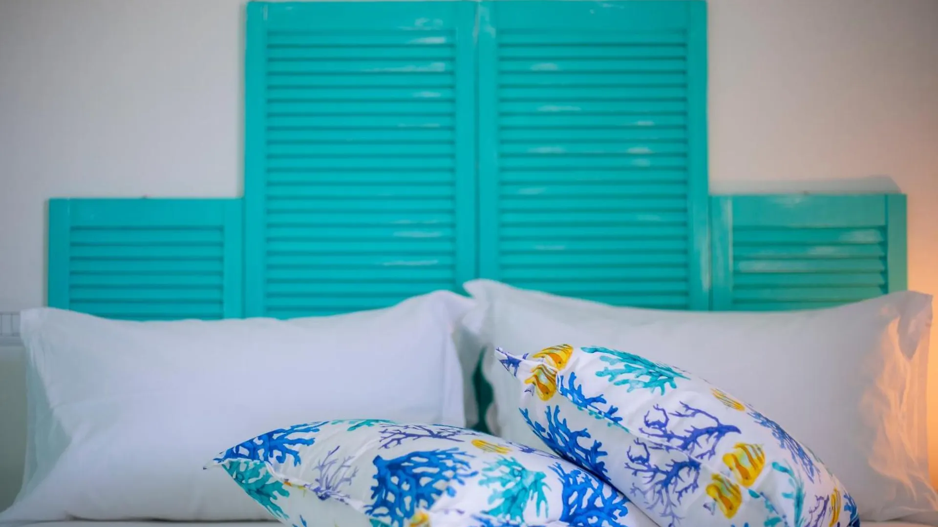 Casa Pintada, 400M To Beach Holiday home