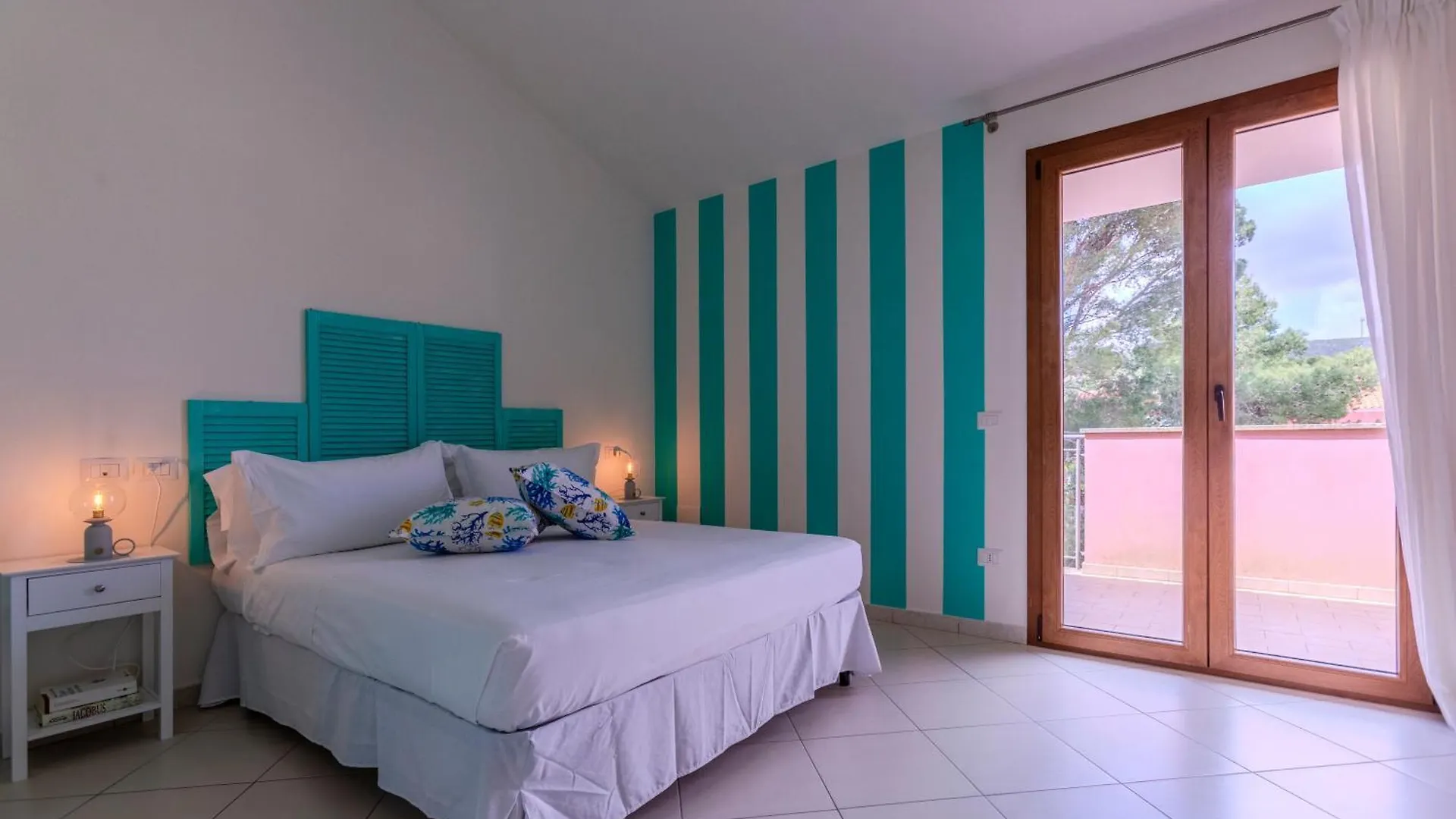 Casa Pintada, 400M To Beach Italy