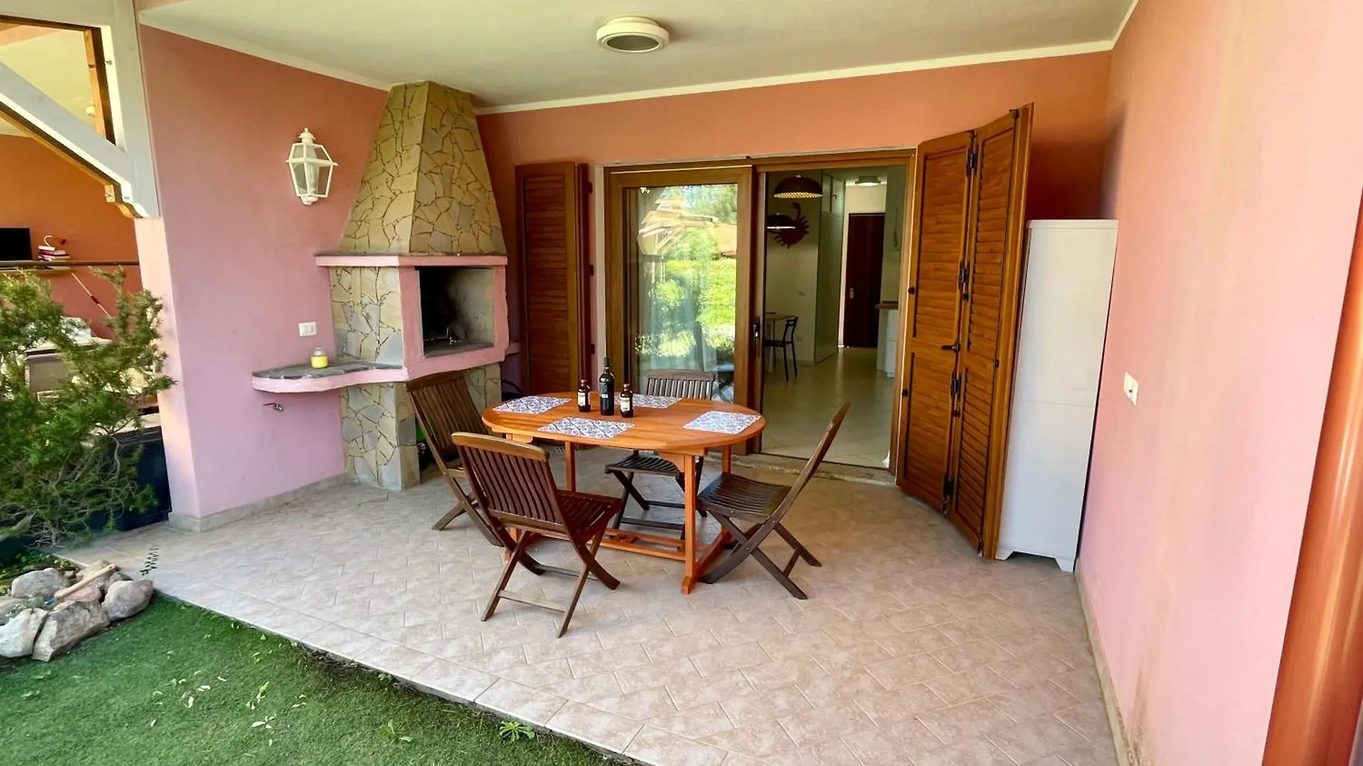 Holiday home Casa Pintada, 400M To Beach